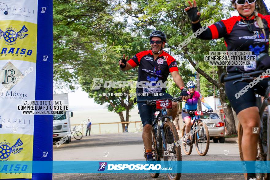 3º Desafio Solidário Endorfina MTB