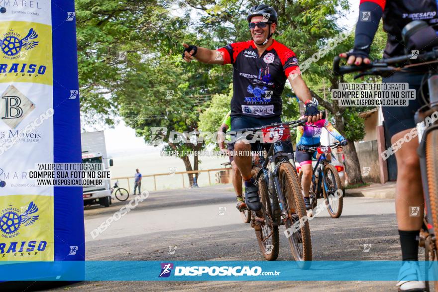 3º Desafio Solidário Endorfina MTB