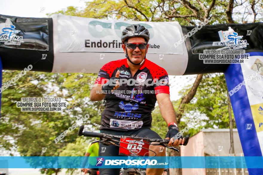 3º Desafio Solidário Endorfina MTB