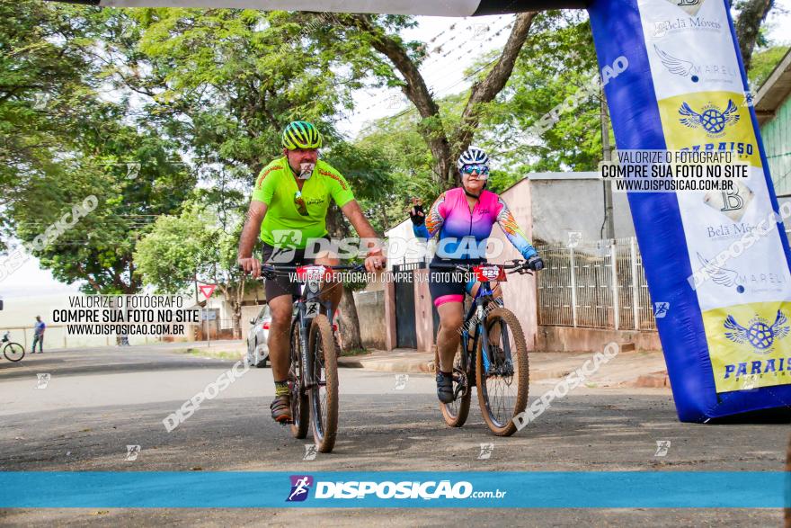 3º Desafio Solidário Endorfina MTB