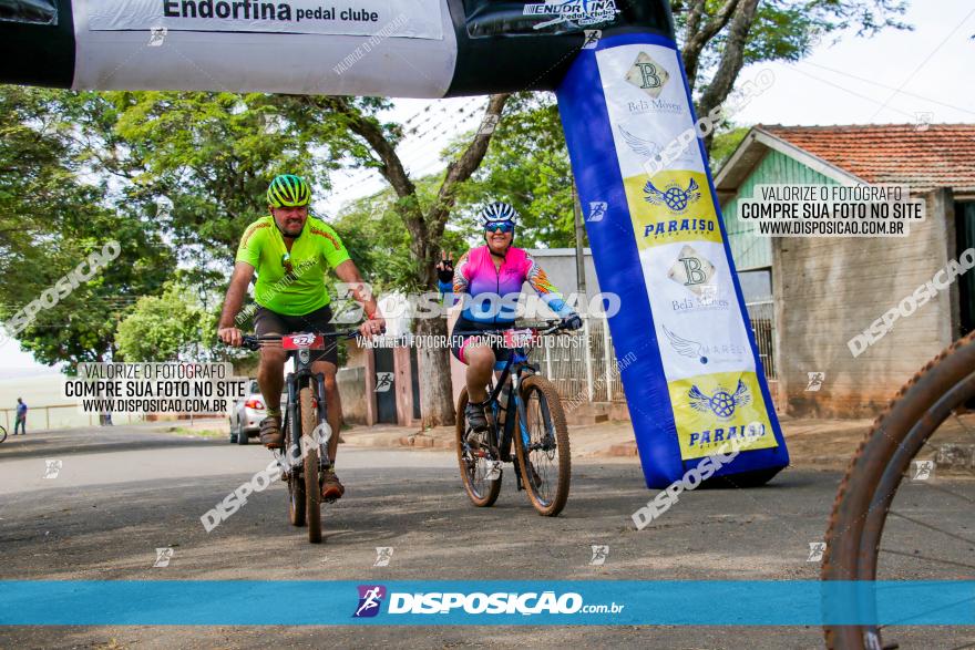 3º Desafio Solidário Endorfina MTB