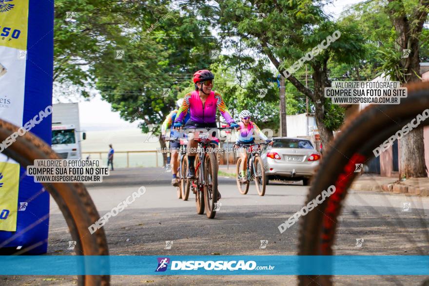 3º Desafio Solidário Endorfina MTB