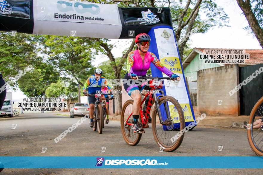 3º Desafio Solidário Endorfina MTB