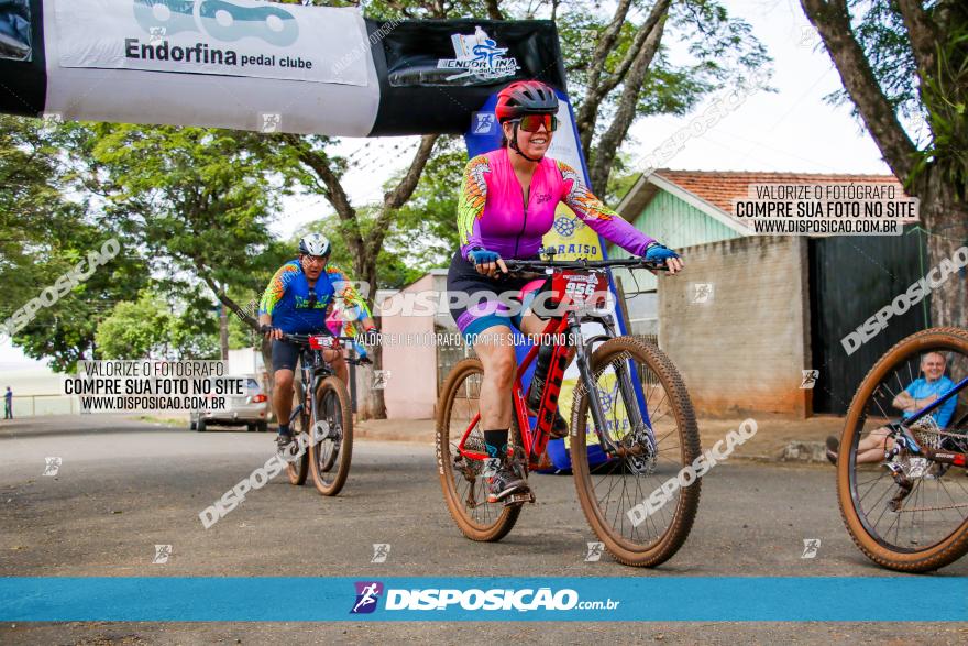 3º Desafio Solidário Endorfina MTB