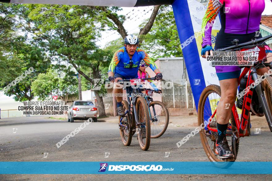 3º Desafio Solidário Endorfina MTB