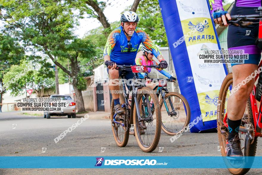 3º Desafio Solidário Endorfina MTB