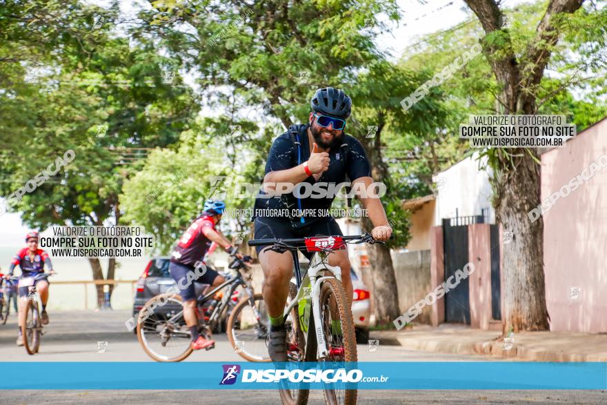 3º Desafio Solidário Endorfina MTB