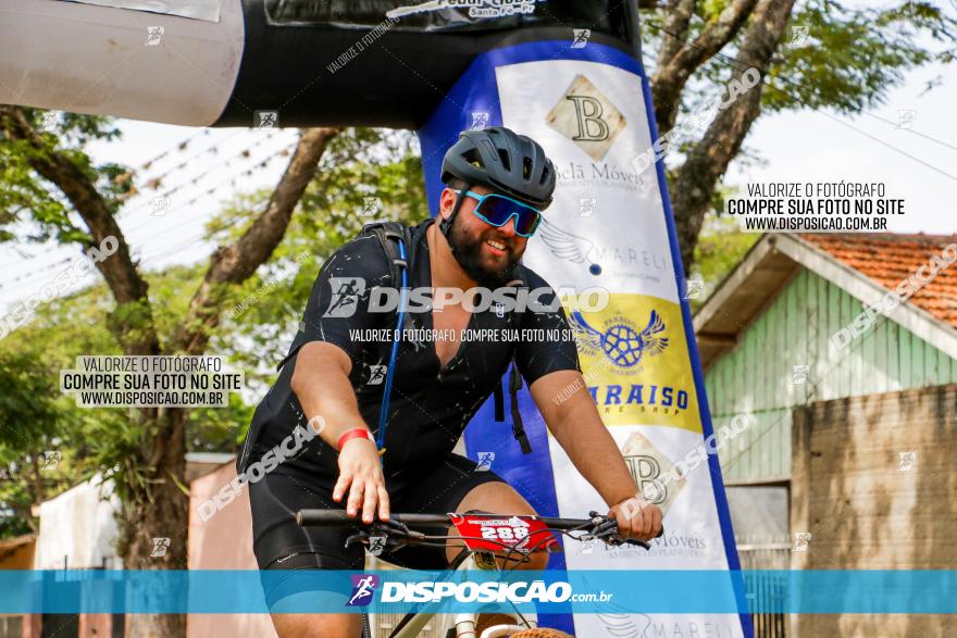 3º Desafio Solidário Endorfina MTB