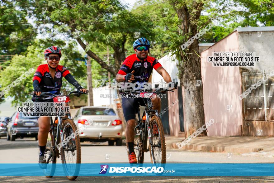 3º Desafio Solidário Endorfina MTB