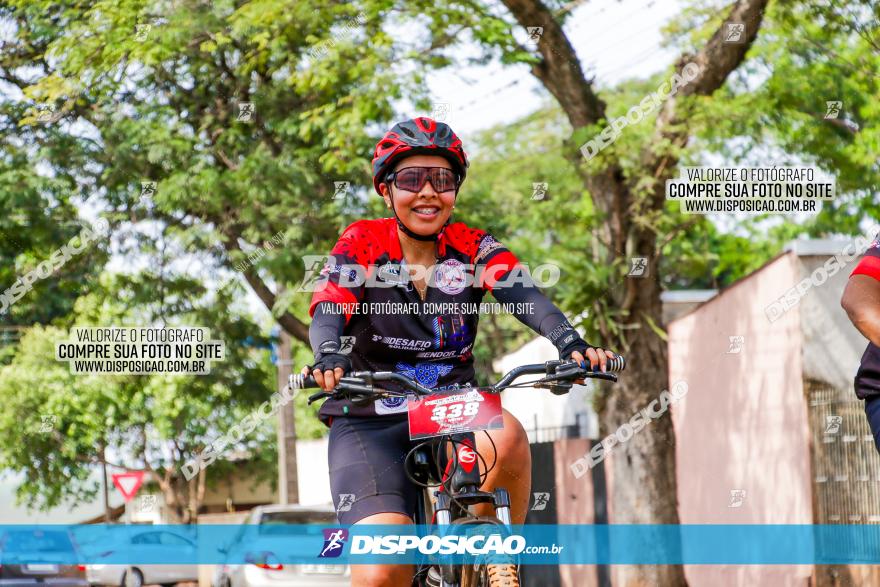 3º Desafio Solidário Endorfina MTB