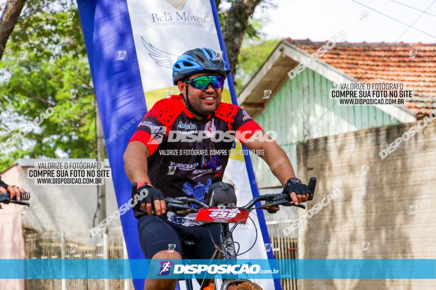 3º Desafio Solidário Endorfina MTB