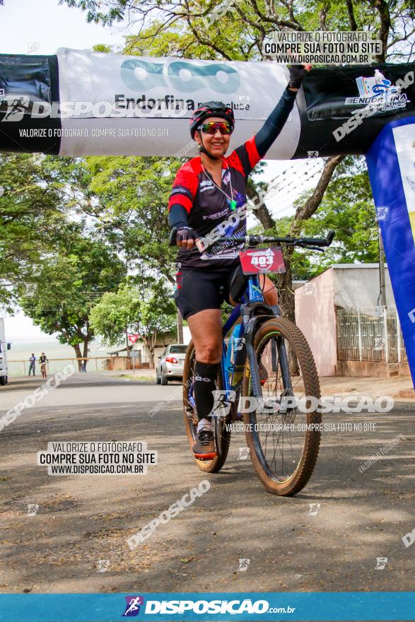 3º Desafio Solidário Endorfina MTB