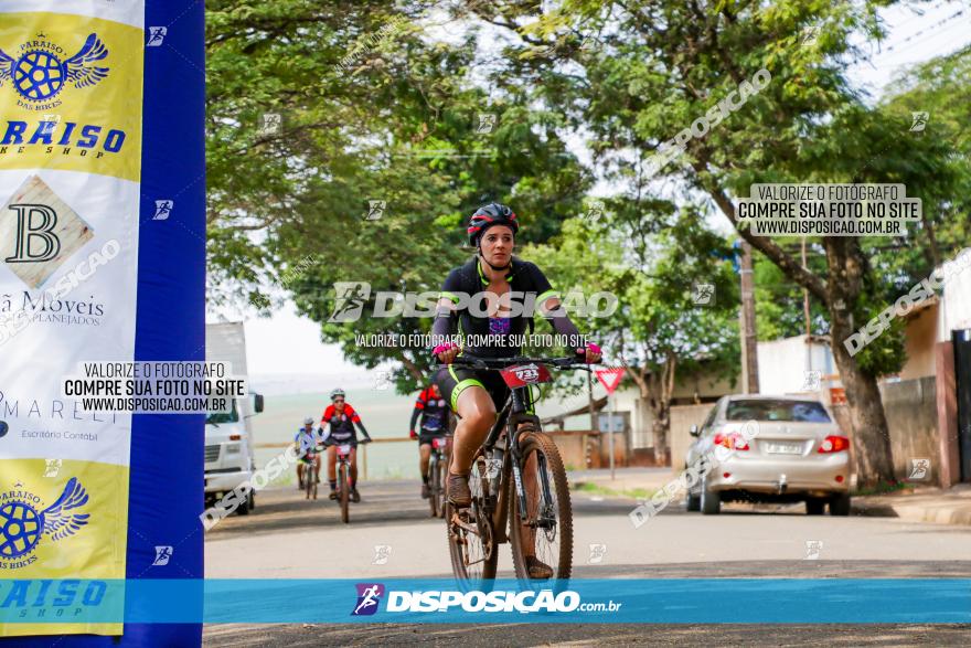 3º Desafio Solidário Endorfina MTB