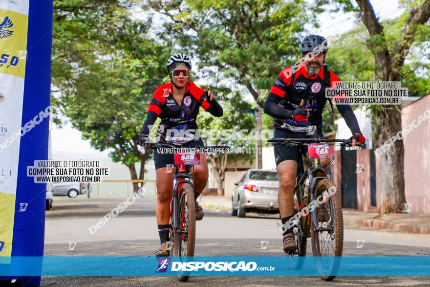 3º Desafio Solidário Endorfina MTB