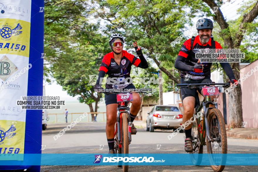 3º Desafio Solidário Endorfina MTB