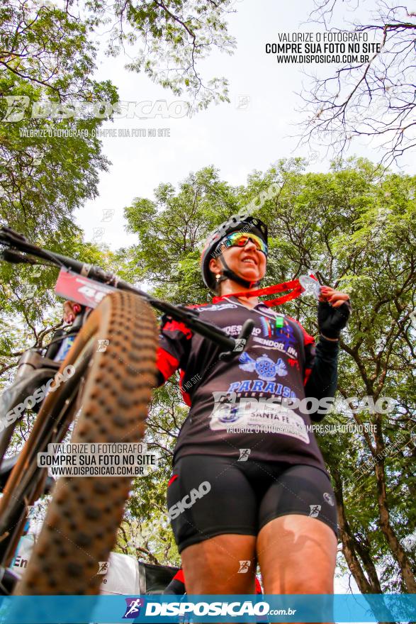 3º Desafio Solidário Endorfina MTB