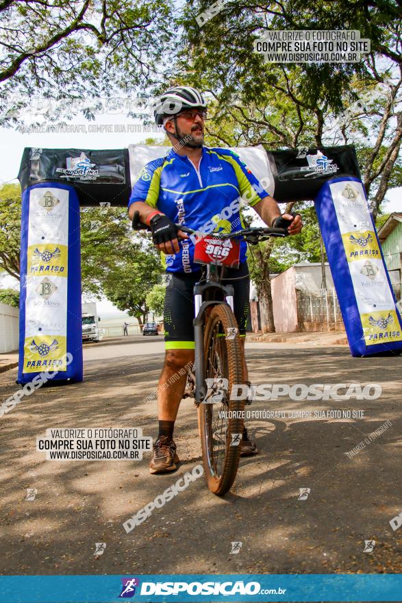 3º Desafio Solidário Endorfina MTB