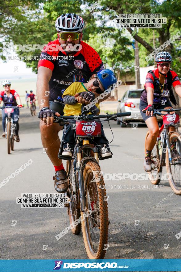 3º Desafio Solidário Endorfina MTB