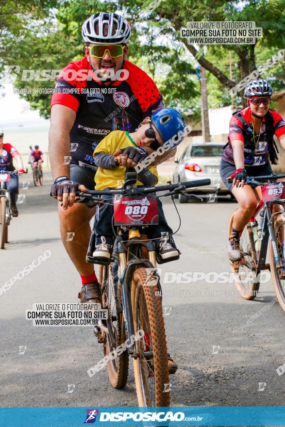 3º Desafio Solidário Endorfina MTB