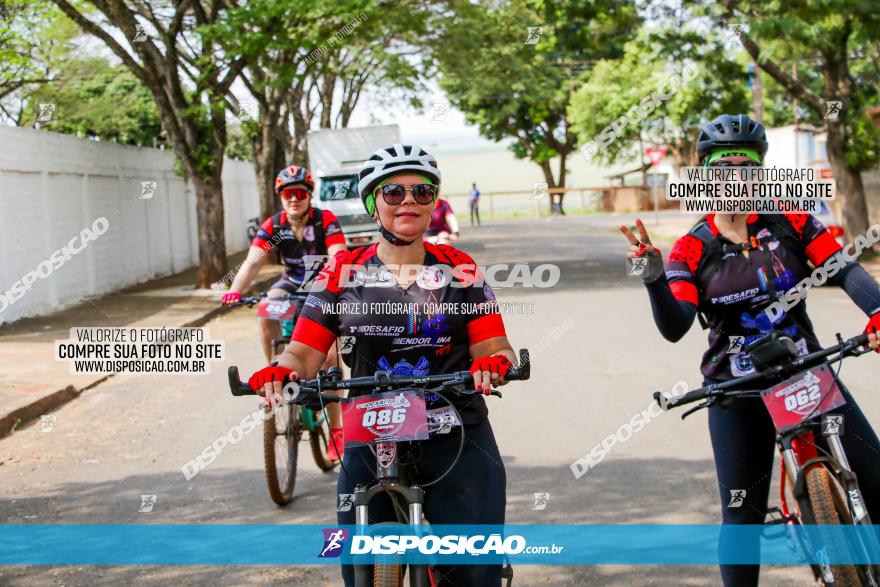 3º Desafio Solidário Endorfina MTB