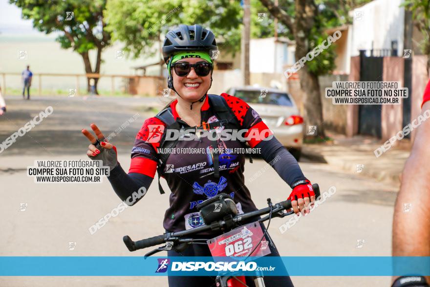 3º Desafio Solidário Endorfina MTB