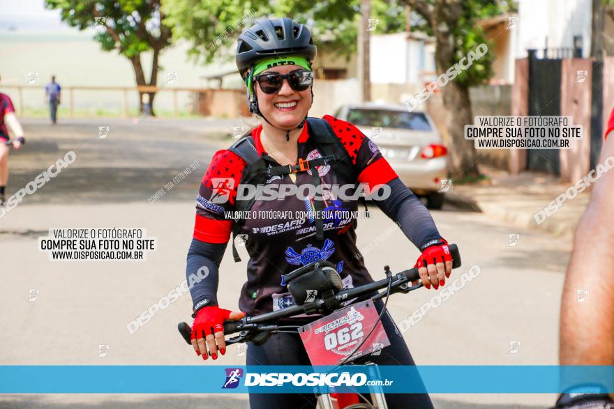 3º Desafio Solidário Endorfina MTB