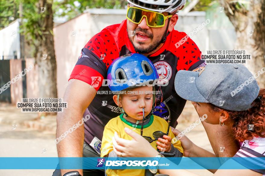 3º Desafio Solidário Endorfina MTB