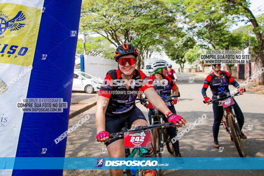 3º Desafio Solidário Endorfina MTB