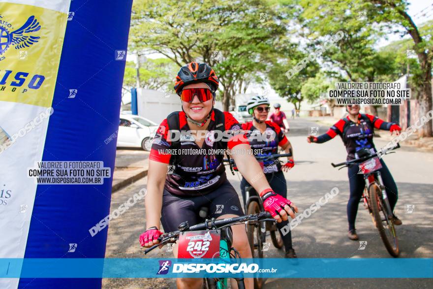 3º Desafio Solidário Endorfina MTB