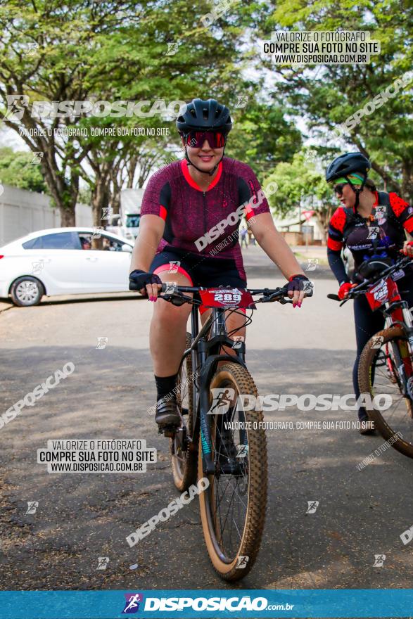 3º Desafio Solidário Endorfina MTB