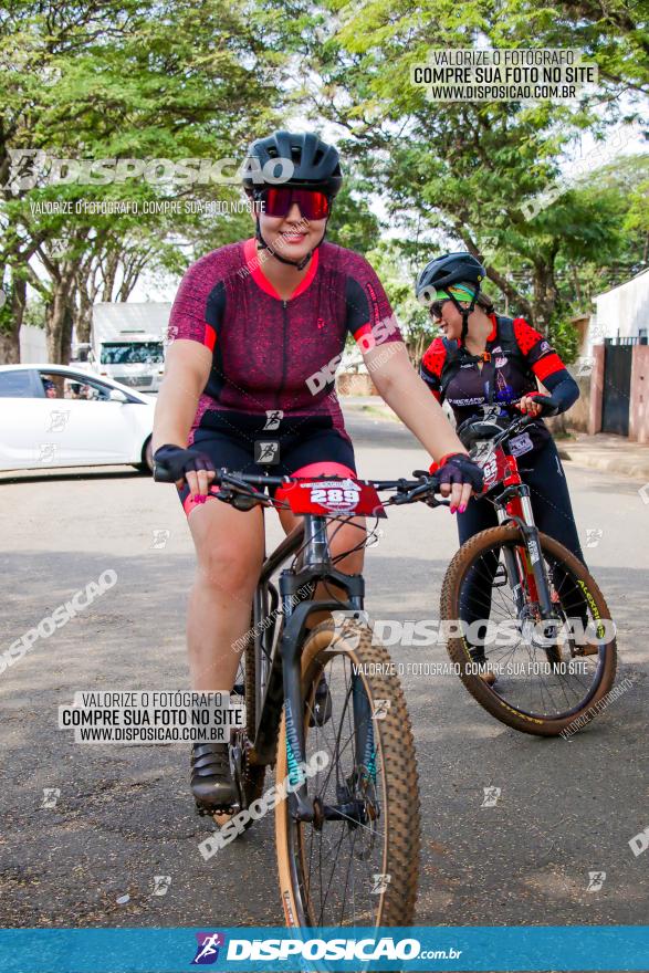 3º Desafio Solidário Endorfina MTB