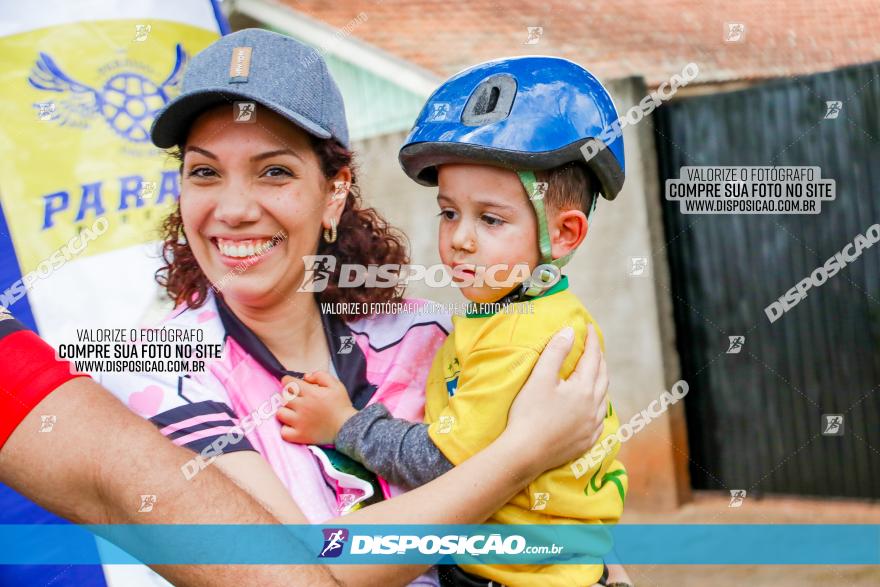 3º Desafio Solidário Endorfina MTB