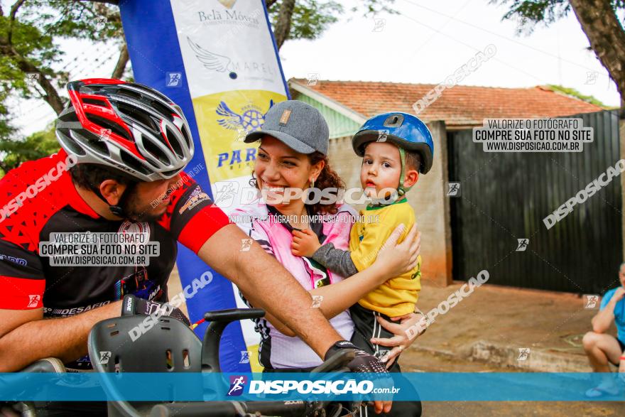 3º Desafio Solidário Endorfina MTB