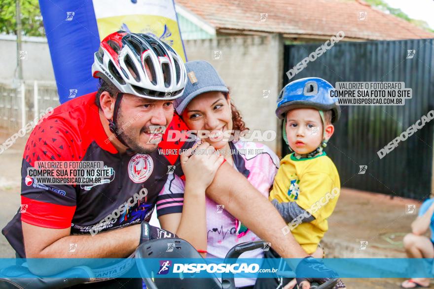 3º Desafio Solidário Endorfina MTB