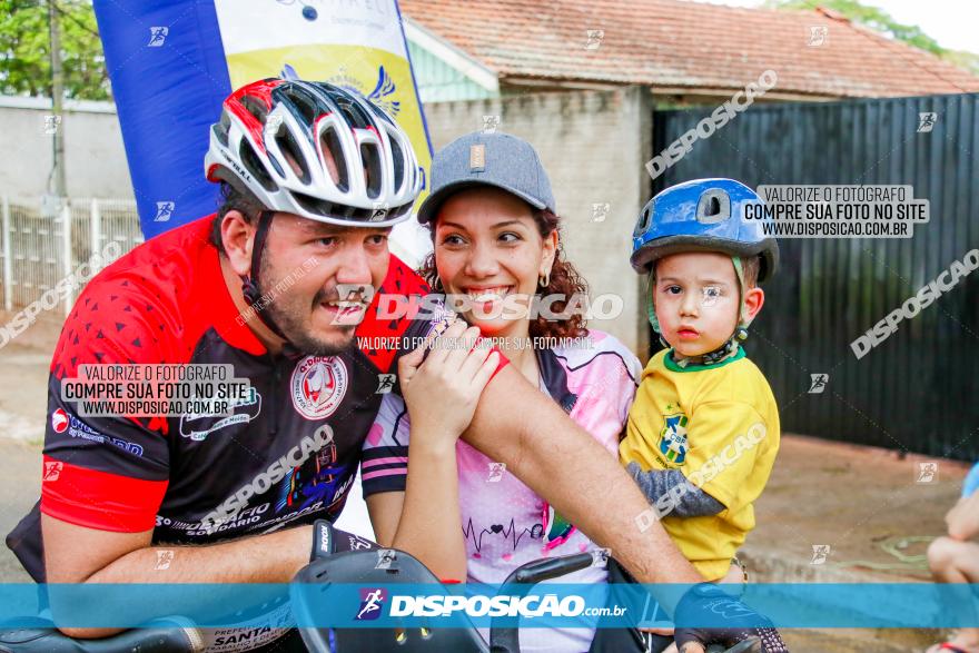 3º Desafio Solidário Endorfina MTB