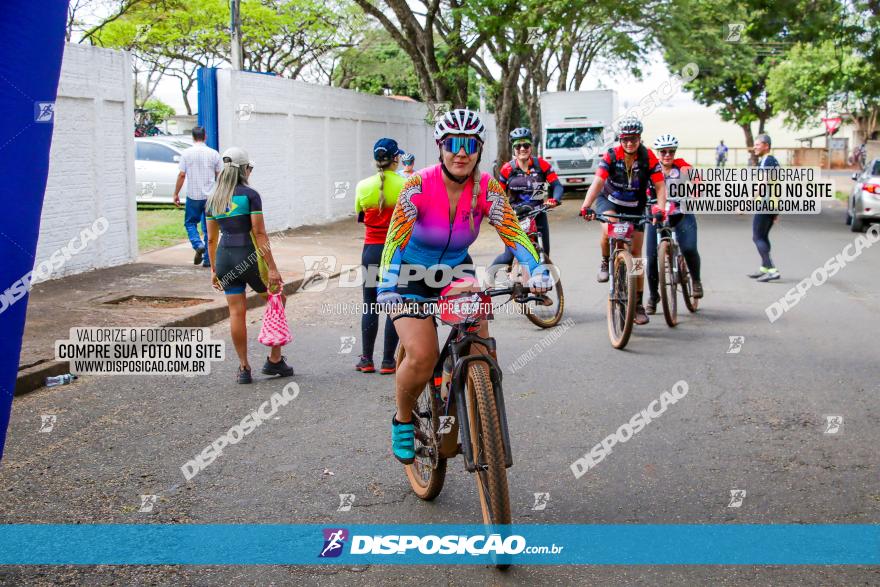 3º Desafio Solidário Endorfina MTB