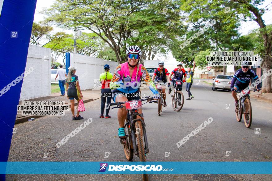 3º Desafio Solidário Endorfina MTB