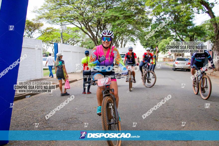 3º Desafio Solidário Endorfina MTB