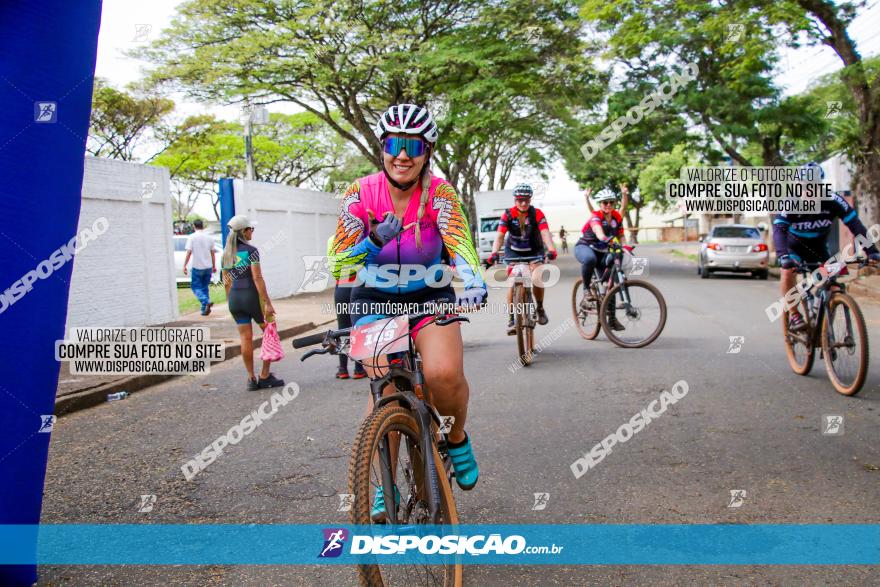 3º Desafio Solidário Endorfina MTB