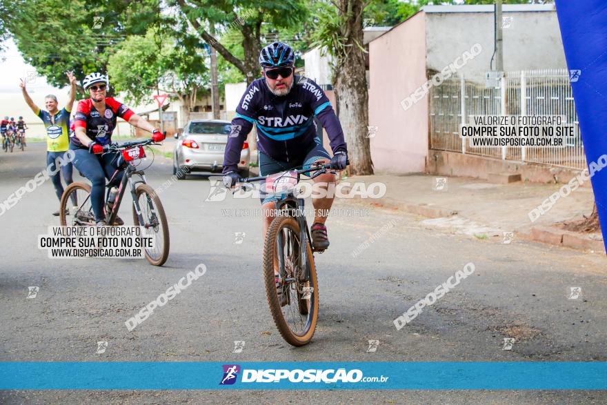 3º Desafio Solidário Endorfina MTB