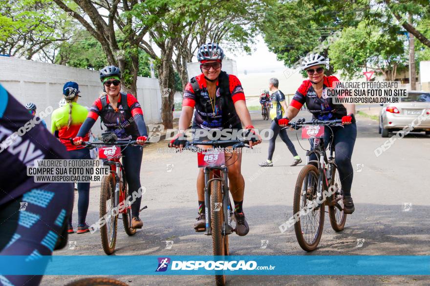 3º Desafio Solidário Endorfina MTB