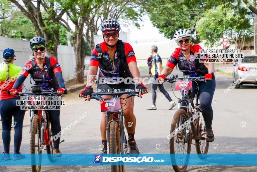 3º Desafio Solidário Endorfina MTB