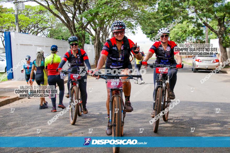 3º Desafio Solidário Endorfina MTB