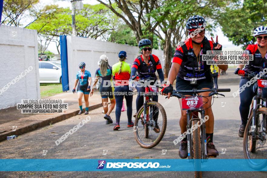 3º Desafio Solidário Endorfina MTB