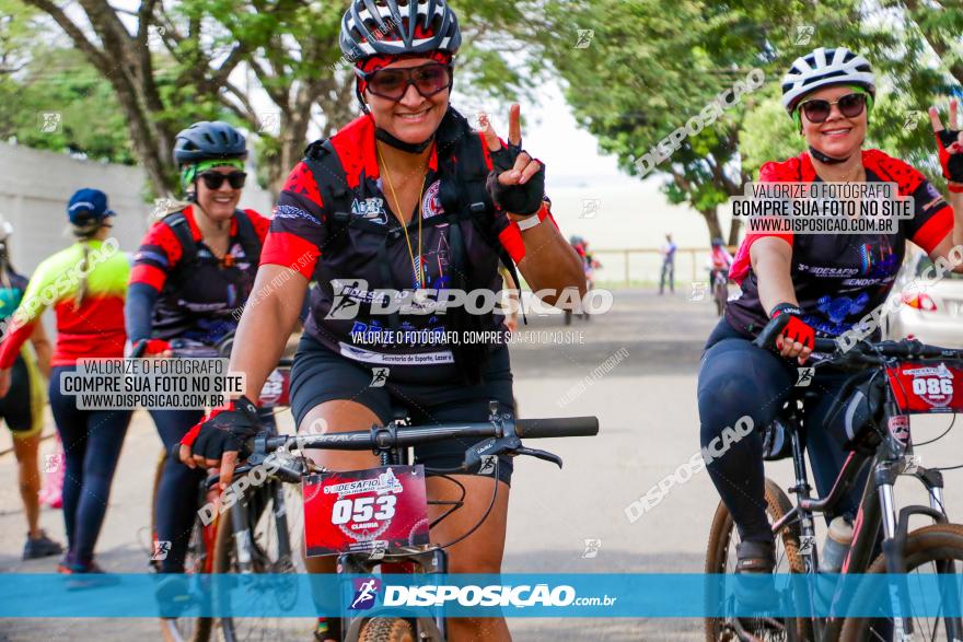 3º Desafio Solidário Endorfina MTB