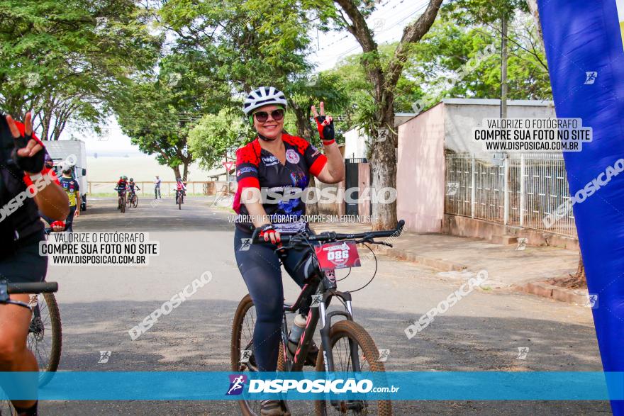 3º Desafio Solidário Endorfina MTB