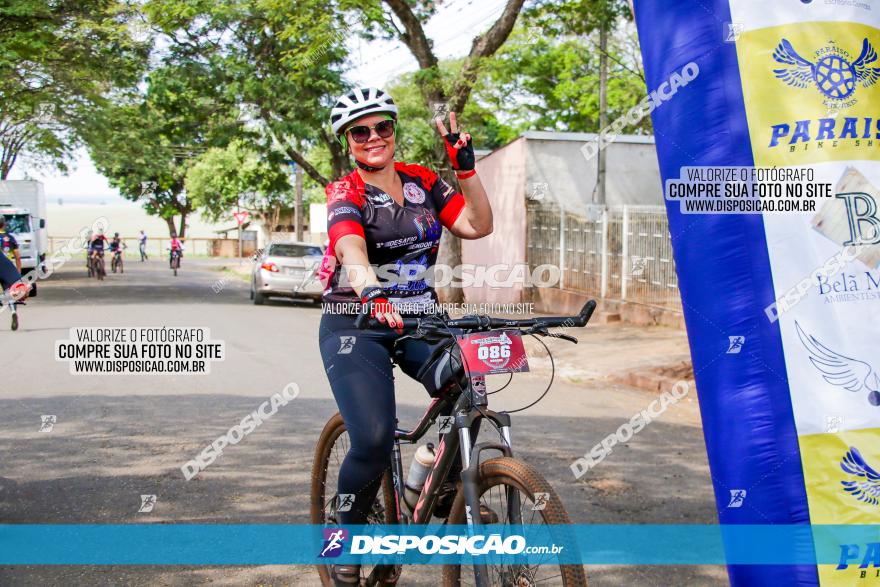 3º Desafio Solidário Endorfina MTB