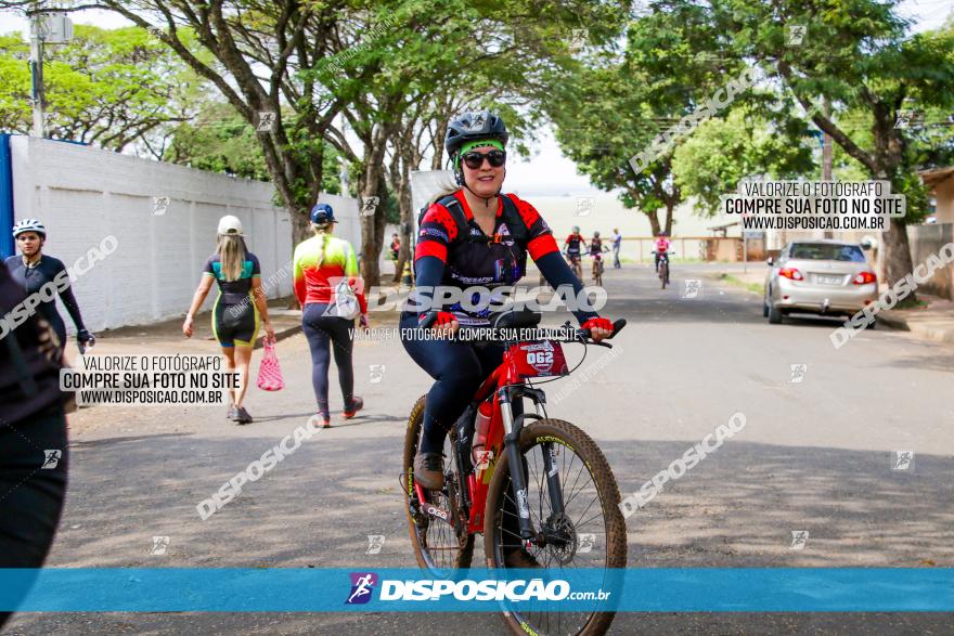 3º Desafio Solidário Endorfina MTB