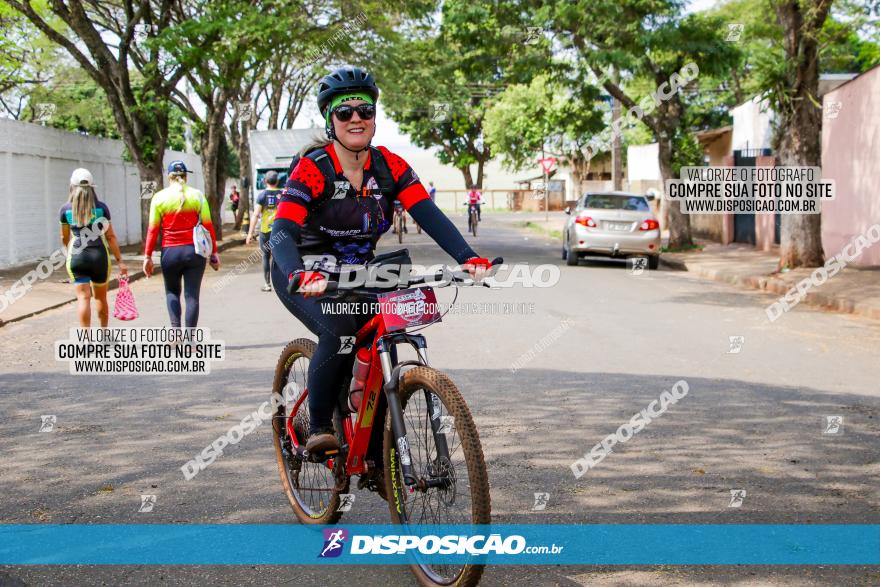 3º Desafio Solidário Endorfina MTB