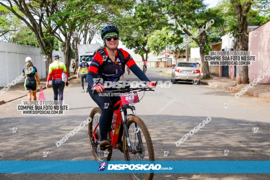 3º Desafio Solidário Endorfina MTB